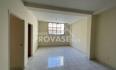 ARRIENDO de APARTAMENTO en CUCUTA