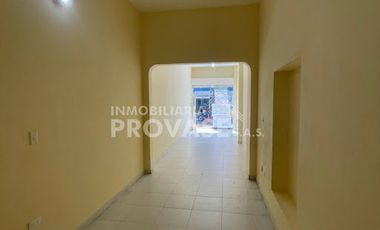 ARRIENDO de LOCALES en CUCUTA