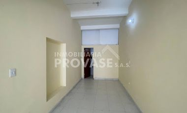 ARRIENDO de LOCALES en CUCUTA