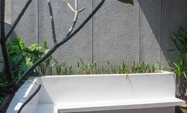 Rumah Ready unit akses jalan lebar lokasi 15 menit ke LRT Cibubur