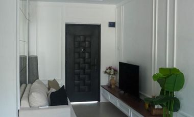 Rumah Ready unit akses jalan lebar lokasi 15 menit ke LRT Cibubur