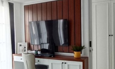 Rumah Ready unit akses jalan lebar lokasi 15 menit ke LRT Cibubur