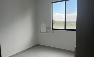 Departamento en Renta en Fracc. Capittala, LEON, GTO cerca Puente Herradura, Puerto Interior y Pilba