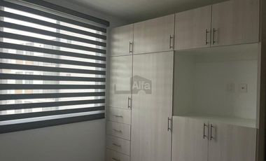 Departamento en Renta en Fracc. Capittala, LEON, GTO cerca Puente Herradura, Puerto Interior y Pilba