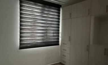 Departamento en Renta en Fracc. Capittala, LEON, GTO cerca Puente Herradura, Puerto Interior y Pilba