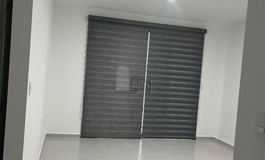 Departamento en Renta en Fracc. Capittala, LEON, GTO cerca Puente Herradura, Puerto Interior y Pilba