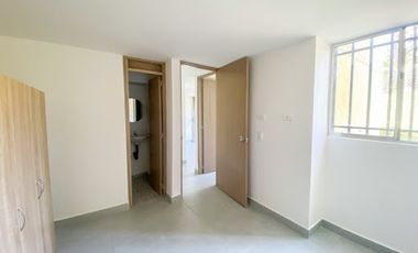 ARRIENDO de APARTAMENTO en LA ESTRELLA