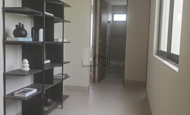 Casa en Venta Punta del Cielo, coto Punta Coral, Modelo Amar