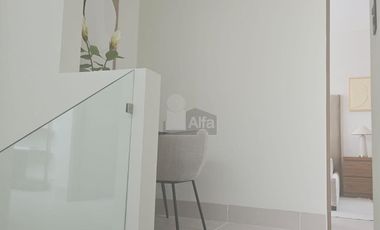 Casa en Venta Punta del Cielo, coto Punta Coral, Modelo Amar