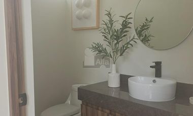 Casa en Venta Punta del Cielo, coto Punta Coral, Modelo Amar