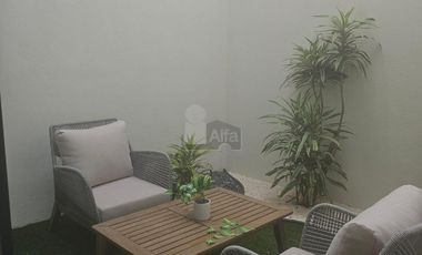 Casa en Venta Punta del Cielo, coto Punta Coral, Modelo Amar