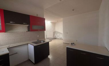 Casa en Venta al Norte de la Ciudad en Jardines de Campo Real