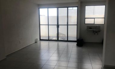 Renta de casa en Zinacantepec, casa ubicada en el fraccionamiento Villas San Juan
