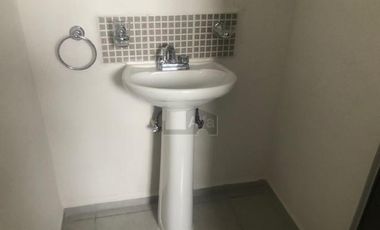 Renta de casa en Zinacantepec, casa ubicada en el fraccionamiento Villas San Juan