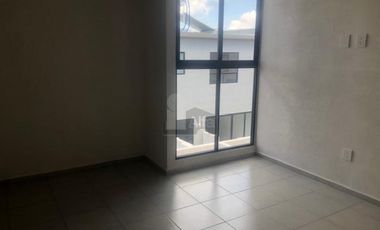 Renta de casa en Zinacantepec, casa ubicada en el fraccionamiento Villas San Juan