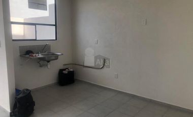 Renta de casa en Zinacantepec, casa ubicada en el fraccionamiento Villas San Juan