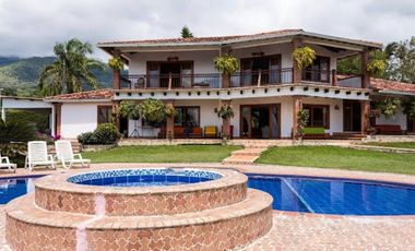 VENTA de FINCAS en CALIMA EL DARIEN