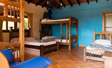 VENTA de FINCAS en CALIMA EL DARIEN
