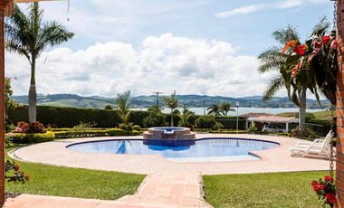 VENTA de FINCAS en CALIMA EL DARIEN