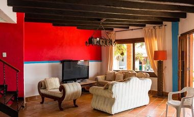 VENTA de FINCAS en CALIMA EL DARIEN