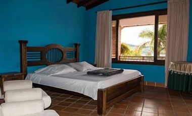 VENTA de FINCAS en CALIMA EL DARIEN