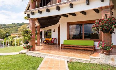 VENTA de FINCAS en CALIMA EL DARIEN