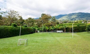 VENTA de FINCAS en CALIMA EL DARIEN