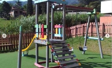 ARRIENDO de APARTAMENTO en LA ESTRELLA