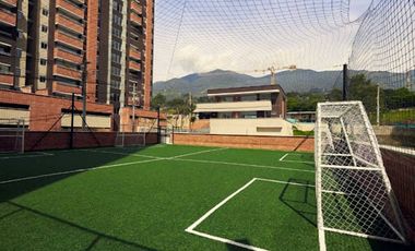 ARRIENDO de APARTAMENTO en LA ESTRELLA