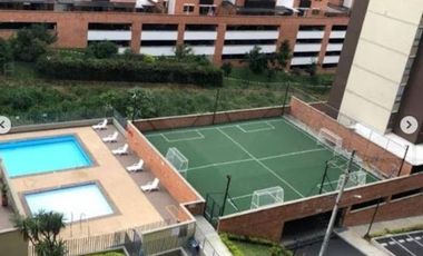 ARRIENDO de APARTAMENTO en LA ESTRELLA