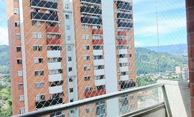 ARRIENDO de APARTAMENTO en LA ESTRELLA