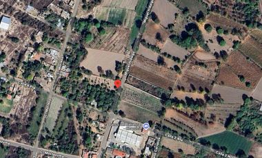 VENTA DE TERRENO EN CHAPULCO , PUEBLA