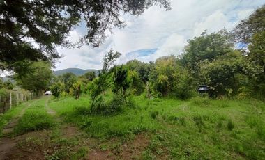 VENTA DE TERRENO EN CHAPULCO , PUEBLA