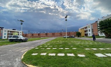 Venta de departamento Nuevo Zona Aeropuerto de Puebla-Huejotzingo