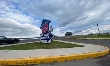 Venta de departamento Nuevo Zona Aeropuerto de Puebla-Huejotzingo