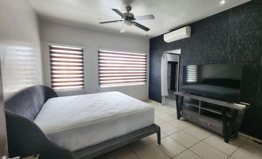 CASA EN RENTA VILLA ALTA, RAMOS ARIZPE, COAH. (AMUEBLADA)