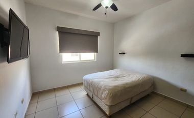 CASA EN RENTA VILLA ALTA, RAMOS ARIZPE, COAH. (AMUEBLADA)