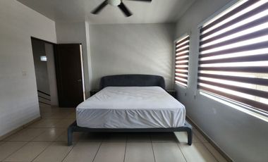 CASA EN RENTA VILLA ALTA, RAMOS ARIZPE, COAH. (AMUEBLADA)