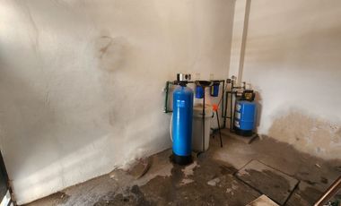 CASA EN RENTA VILLA ALTA, RAMOS ARIZPE, COAH. (AMUEBLADA)