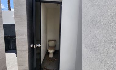 CASA EN RENTA VILLA ALTA, RAMOS ARIZPE, COAH. (AMUEBLADA)