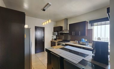 CASA EN RENTA VILLA ALTA, RAMOS ARIZPE, COAH. (AMUEBLADA)