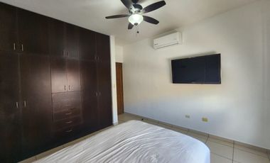 CASA EN RENTA VILLA ALTA, RAMOS ARIZPE, COAH. (AMUEBLADA)