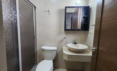 CASA EN RENTA VILLA ALTA, RAMOS ARIZPE, COAH. (AMUEBLADA)