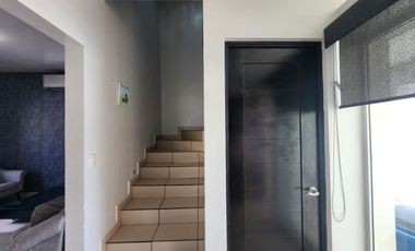CASA EN RENTA VILLA ALTA, RAMOS ARIZPE, COAH. (AMUEBLADA)