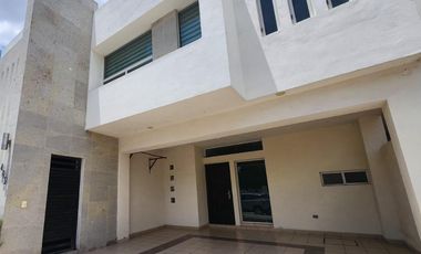 CASA EN RENTA VILLA ALTA, RAMOS ARIZPE, COAH. (AMUEBLADA)