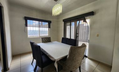 CASA EN RENTA VILLA ALTA, RAMOS ARIZPE, COAH. (AMUEBLADA)