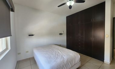 CASA EN RENTA VILLA ALTA, RAMOS ARIZPE, COAH. (AMUEBLADA)