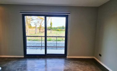 Moderna casa en parcela, La Reserva Frutillar