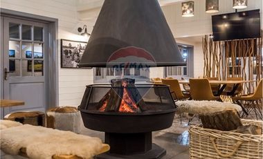 Moderna casa en parcela, La Reserva Frutillar