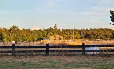 Moderna casa en parcela, La Reserva Frutillar